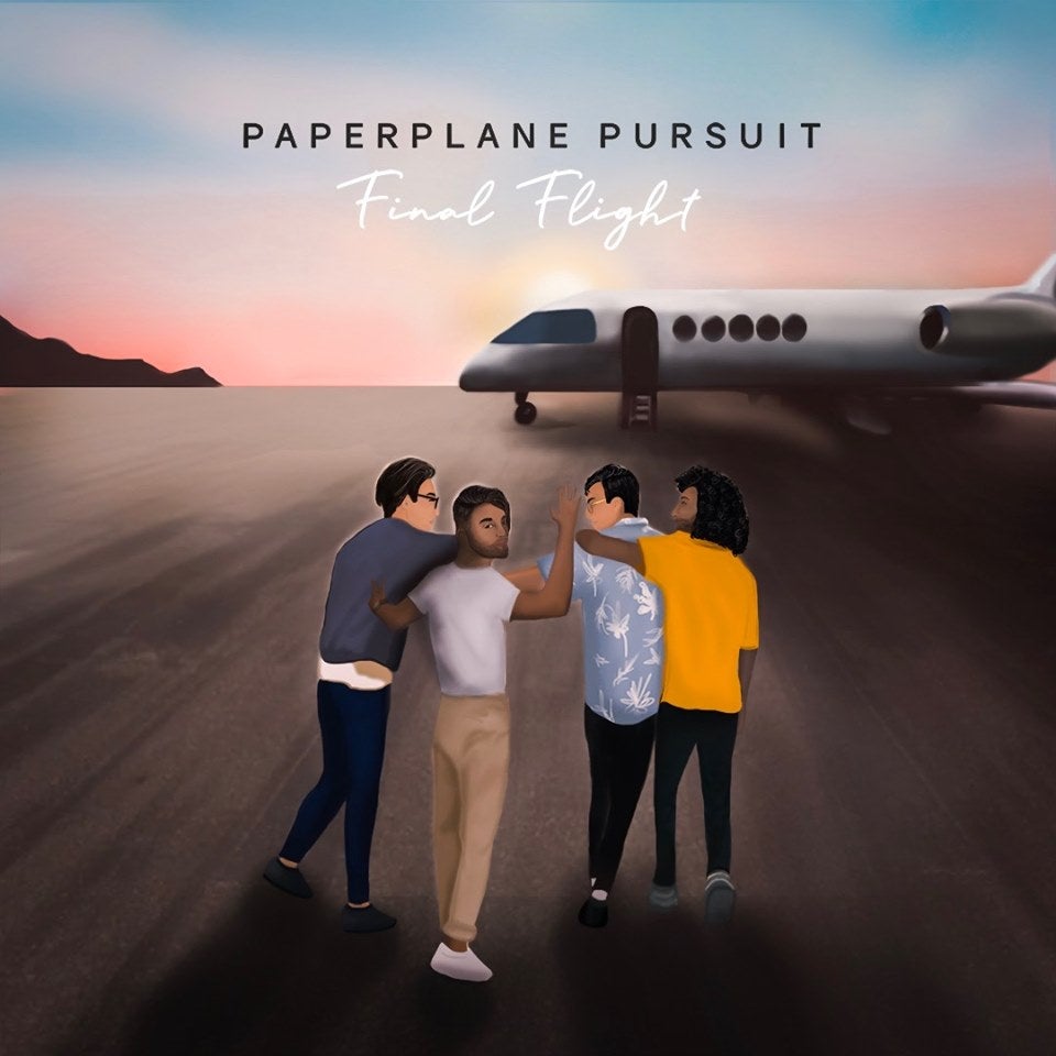 Paperplane Pursuit: The Inspiring Story of How a Few M'sian Guys Ended Up Beating Maroon 5 on US Billboard Charts - WORLD OF BUZZ 6