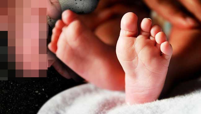 Parents Arrested For Poisoning And Dumping Their Newborn Baby Girl In Selangor - WORLD OF BUZZ 2