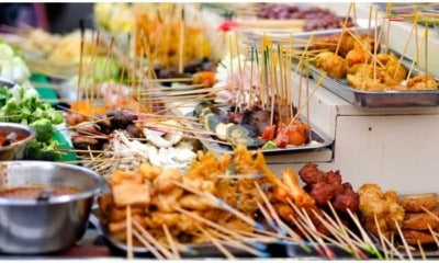 Penang, Kl Listed As World'S Best Street Food Uk Based Travel Site - World Of Buzz 3