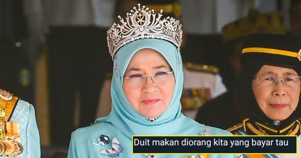Permaisuri Agong Deletes Twitter Account After Alleged Cyberbullying By Some Netizens - World Of Buzz