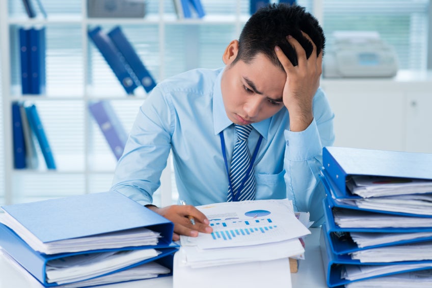 Research: Those Who Do Shift Work 33% More Likely To Have Depression! - World Of Buzz 1
