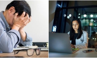 Research: Those Who Do Shift Work 33% More Likely To Have Depression! - World Of Buzz 3