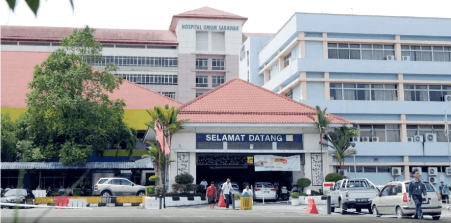 Sarawak Woman Only Had To Pay RM214 To Remove 12cm Uterine Cyst At Gov Hospital - WORLD OF BUZZ 1