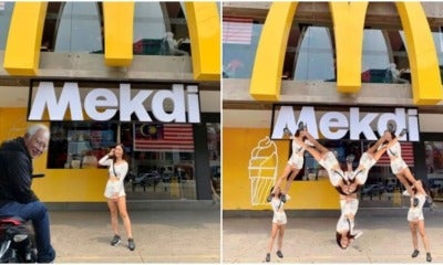 She Asked For Her Photo To Be Fixed And Netizens Decided To Troll Her - World Of Buzz 14