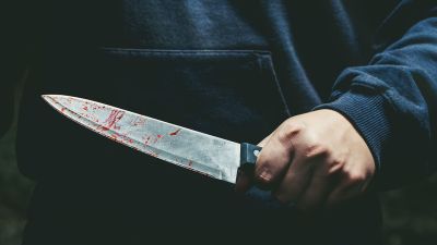 S'pore Man Jailed After Stabbing Ex-Girlfriend In The Buttock Area When He Showed Up Uninvited To Her Birthday Party - WORLD OF BUZZ 1