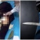S'Pore Man Jailed After Stabbing Ex-Girlfriend In The Buttock Area When He Showed Up Uninvited To Her Birthday Party - World Of Buzz 4