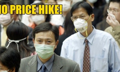 &Quot;Strict Legal Action Will Be Given To Those Who Increase The Price Of Masks&Quot; Said Kpdnhep - World Of Buzz 1