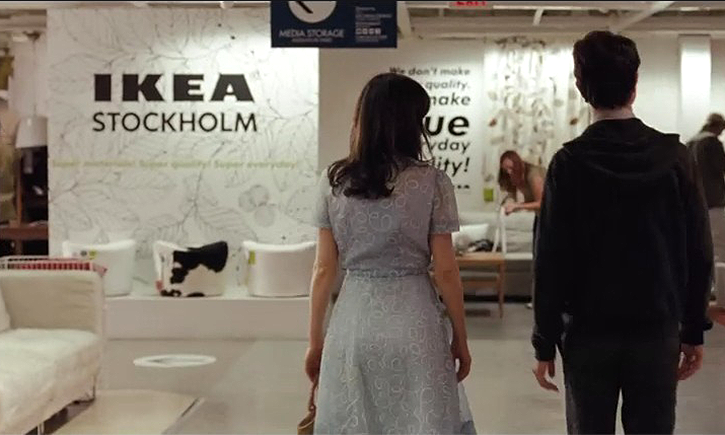 Survey: 73% of M'sian Men Bring Their GFs to IKEA When They Feel Like Getting Married - WORLD OF BUZZ 2