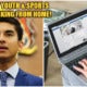 Syed Saddiq: Youth &Amp; Sports Ministry Will Be Working From Home When Api Is 200 - World Of Buzz