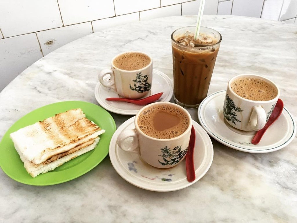 [TEST] 4 Must-Visit Local Kopitiams That Are Older than Malaysia and Still Going Strong! - WORLD OF BUZZ 13
