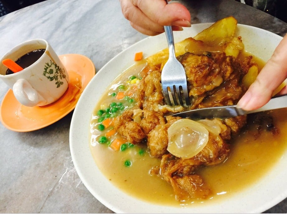 [TEST] 4 Must-Visit Local Kopitiams That Are Older than Malaysia and Still Going Strong! - WORLD OF BUZZ 2