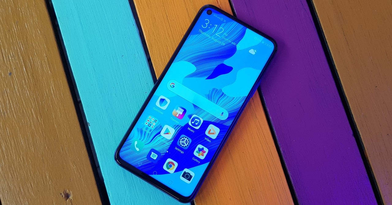 [TEST] 5 AI Cameras for Only RM1599, Here’s Why M’sians NEED to Check Out The Stylish HUAWEI nova 5T - WORLD OF BUZZ 7