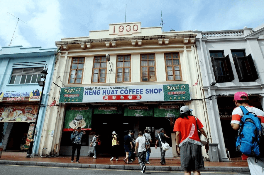 [TEST] 5 Must-Visit Local Kopitiams That Are Older than Malaysia and Still Going Strong! - WORLD OF BUZZ 2