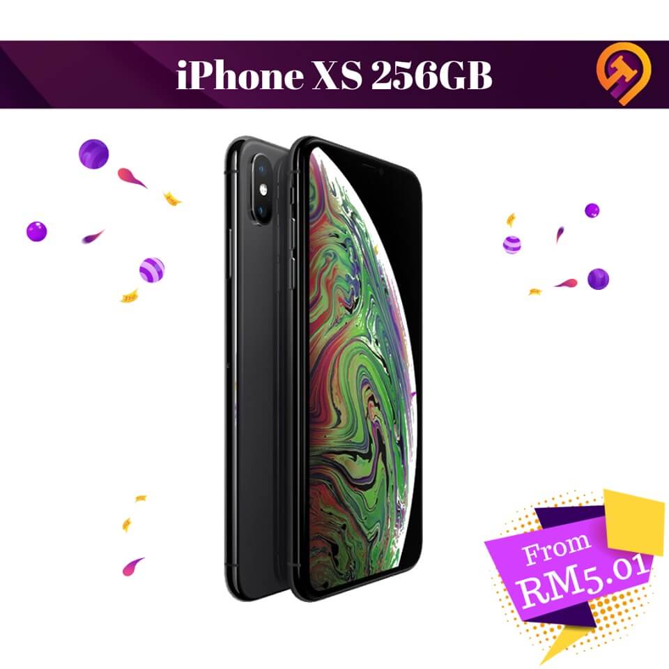 [Test] Here's How M'sians Can Buy A New Iphone Xs, Samsung Note 10 &Amp; More For Way Below Market Price Today - World Of Buzz 18