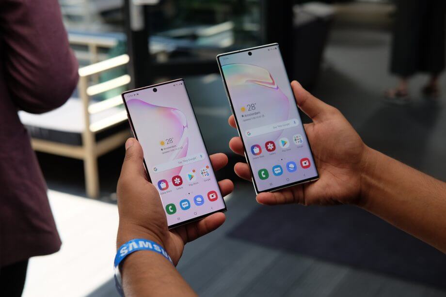 [TEST] Here's How M'sians Can Buy a New iPhone XS, Samsung Note 10 & More for WAY BELOW Market Price Today - WORLD OF BUZZ