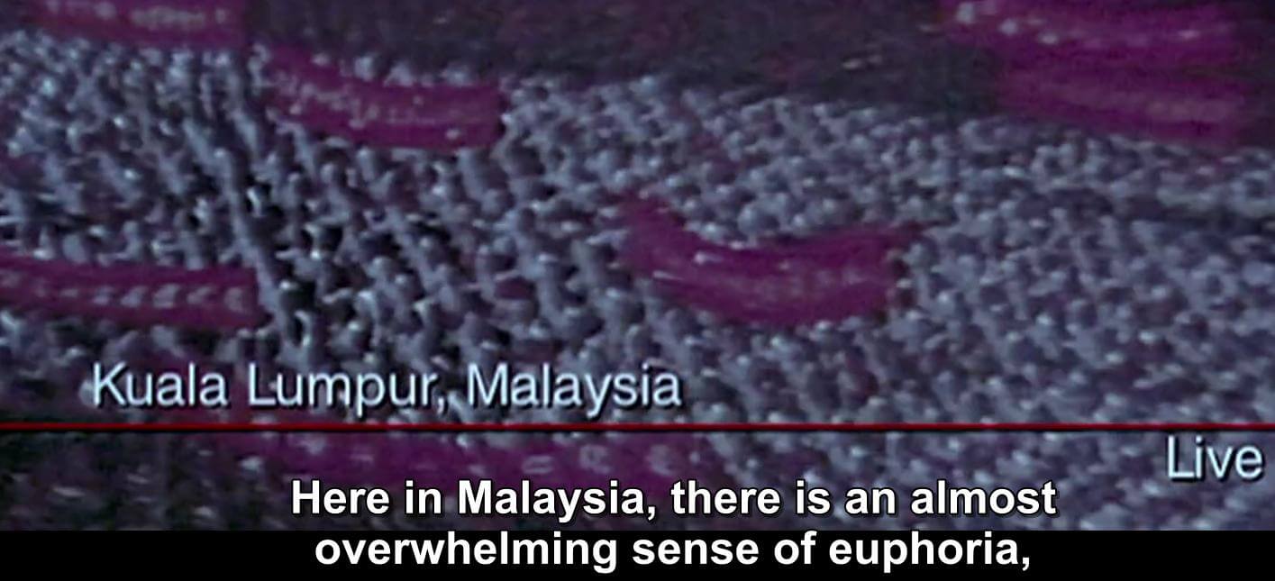 [Test] Malaysia Supplies Cheap Labour? X Times Hollywood Portrayed Us And Got It All Wrong! - World Of Buzz 2
