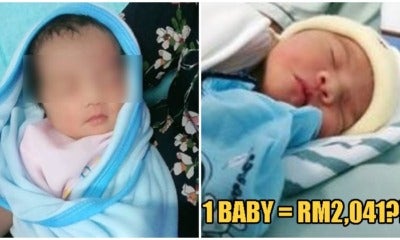 There'S An Actual Facebook Page Selling Babies Online For Rm2,000 Each - World Of Buzz 2