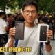 This 17Yo Malaysian Student Is The First Person To Buy An Iphone 11 In Singapore - World Of Buzz 2