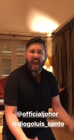 TMJ Gets First Taste Of Playing JDT In Pro Evolution Soccer 2020, Scores Against Juventus While Doing It - WORLD OF BUZZ 3