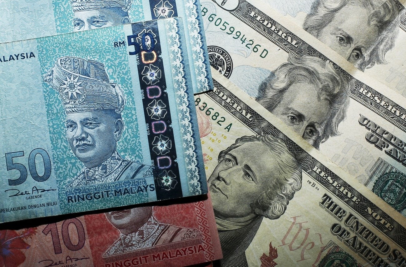 USM Prof Shares That Malaysian Ringgit Could Be Non-Halal - WORLD OF BUZZ 4