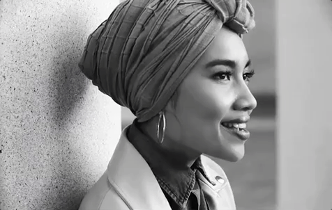 Vote For Your Homegirl, Yuna, To Win The E! People's Choice Awards - World Of Buzz 2