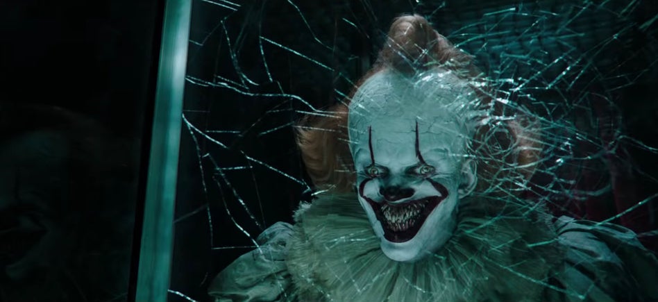 We Just Watched "IT" & Here's What We Think About The Movie (Tentative) - WORLD OF BUZZ 3