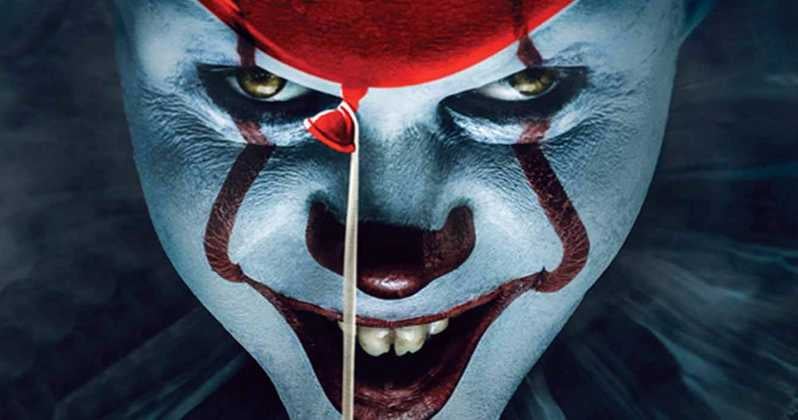 We Just Watched "IT" & Here's What We Think About The Movie (Tentative) - WORLD OF BUZZ