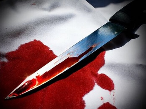 Woman Stabs Her 3-Month-Old Baby After 
