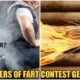 Wtf?! The World’s First Ever Farting Competition Lets Winners Receive Up To Rm882 Ringgit - World Of Buzz