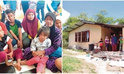 16Yo M'Sian Girl With Heart Problems Struggles To Look After Her Six Siblings After Their Parents Pass Away - World Of Buzz 3