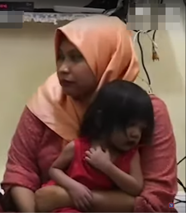 19mo M’sian Baby Has 20 Days Left To Live, Parents Need RM25,000 To Afford Her Heart Surgery - WORLD OF BUZZ 5