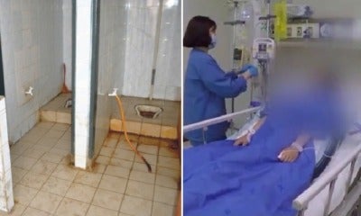 19Yo Student Falls Into Coma After Entering Toilet Filled With Toxic Gas, Tragically Dies 2 Months Later - World Of Buzz 4