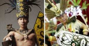 38 Hotties Collected Around The Globe, Dressed In Their National Costume, And Slaying It. - WORLD OF BUZZ