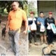 60Yo Negeri Sembilan Uncle Feeds Stray Dogs Even Though He Barely Has Enough Money To Afford His Meals - World Of Buzz