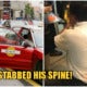 65Yo Penang Taxi Driver Gets Stabbed &Amp; Robbed While He Was Peeing In The Toilet - World Of Buzz