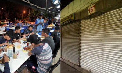 There Will Be No More Mamaks Open After 12Am In Kelantan, State Government - World Of Buzz