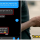 M'Sian Girl Harassed By Man After She Had Refused To Give Him Her Phone Number Or Whatsapp Him - World Of Buzz