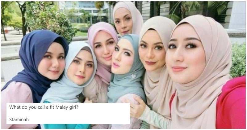 M'Sian Twitter'S New Trend Revolves Around Making Puns Out Of Malay - World Of Buzz
