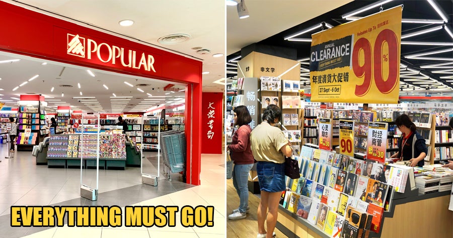 Popular Annual Clearance Sale With Up To 90% Off At 65 Outlets