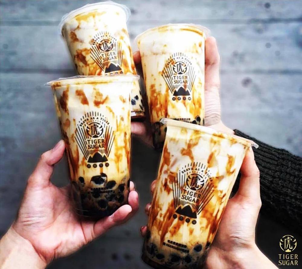 A Healthier Low Sugar Bubble Tea Is Coming To Malaysia Next Year And We Can't Wait! - WORLD OF BUZZ 2