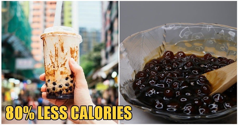 A Healthier Low Sugar Bubble Tea Is Coming To Malaysia Next Year And We Can'T Wait! - World Of Buzz 4
