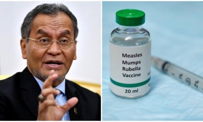 Anti-Vaxxers May No Longer Choose To Not Vaccinate Following To-Be-Tabled Compulsory Vaccination Bill - World Of Buzz 4
