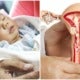 Baby Girl Gets Her Period Just Five Days After She'S Born! Shocked Mother Was Told It Was Neonatal Menstruation - World Of Buzz 4