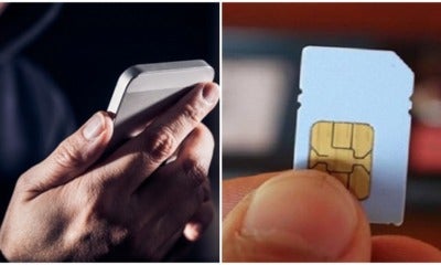 Beware: Your Phone Number May Be Stolen Using 'Sim Swap' Without You Even Knowing It - World Of Buzz
