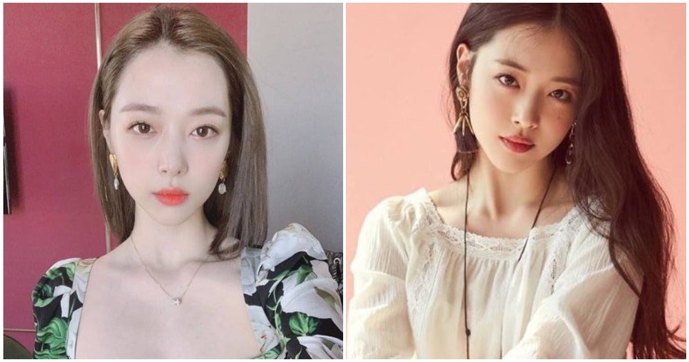 Breaking: Sulli From Kpop Girl Group F(X) Was Reportedly Found Dead In Her House - World Of Buzz