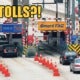 Budget 2020: Tolls Will Be Free During Non-Peak Hours! - World Of Buzz