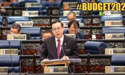 Budget 2020: - World Of Buzz 2