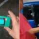 Watch: M'Sian Uses Device From Local Online Shopping Platform To Open &Amp; Lock Car Door - World Of Buzz
