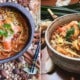 Did You Know Another Popular M'Sian Dish, The Sarawak Laksa Is A Firm Favourite In Beijing? - World Of Buzz 6