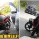 Disgusting Sarawak Man Masturbates In Front Of Woman At A Convenience Store - World Of Buzz 2